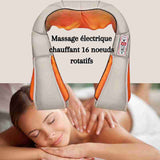 Acheter un appareil de massage au meilleur prix.