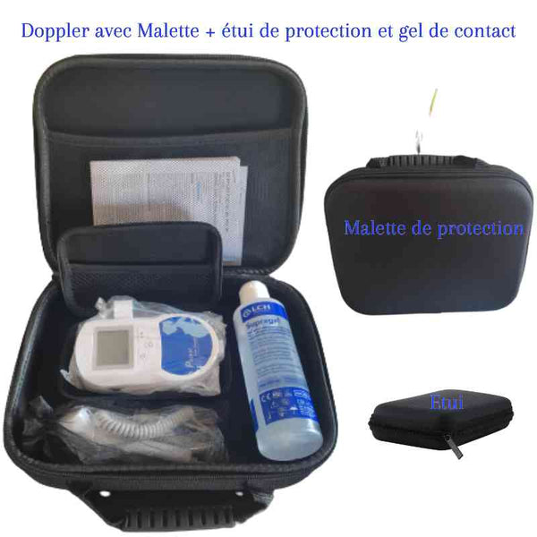 Acheter un doppler Foetal au meilleur rapport qualité/prix.