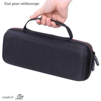 Protection pour stéthoscope