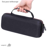 Protection pour stéthoscope