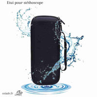 Protection pour stéthoscope