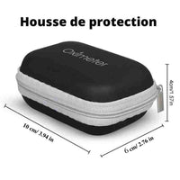 → Housse de protection pour four