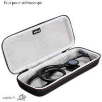 Protection pour stéthoscope