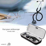 Protection pour stéthoscope