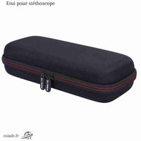 Protection pour stéthoscope