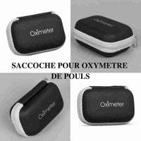 Acheter housse de protection pour oxymètre de doigt I Osiade France
