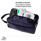 Kit médical complet à domicile I Osiade France