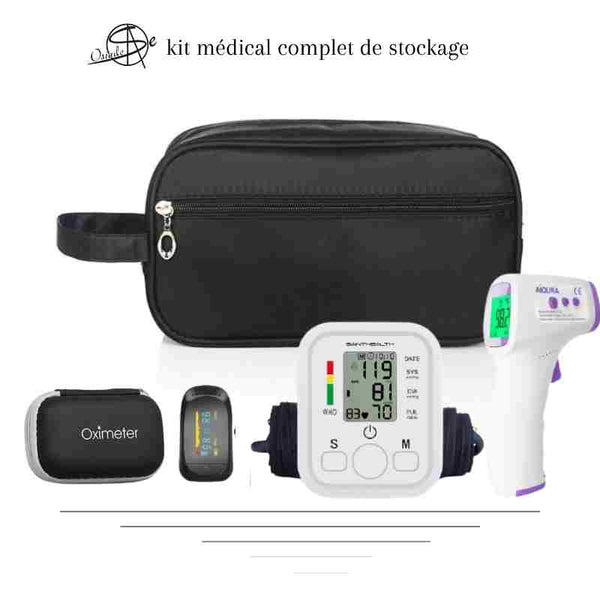 kit etudiant infirmier dans Outils de Diagnostic, de Test & de Mesure  Achats en ligne