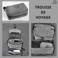 Trousse de Secours Matériel médical ∣ Osiade.fr