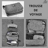 Trousse de Secours Matériel médical ∣ Osiade.fr