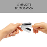 Oxymètre de pouls pro ∣ OSIADE FRANCE MATÉRIEL DE DIAGNOSTIC MÉDICAL ∣ Osiade.fr