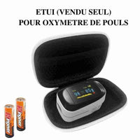 Achat protection pour saturomètre I Osiade France