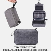 Kit de matériel de diagnostic médical ∣ Osiade.fr
