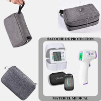 Set de diagnostic médical - Pack de diagnostic médical ∣ Osiade.fr