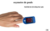 Achetez en gros Dispositif Pour Vérifier Le Niveau D'oxygène Pouls   Empreinte Digitale Oxymètre De Pouls Oxymètre Le Plus Précis Chine et  Dispositif Pour Vérifier Le Niveau D'oxygène à 4.2 USD