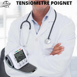 Tensiomètre poignet autotension pas cher ∣ Osiade.fr