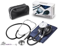 Kit Tensiomètre Manuel avec Stéthoscope