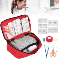 Trousse de premiers soins » Passe Partout » – Soins Intensifs