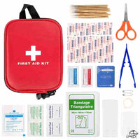 Trousse de premier secours ∣ Osiade France