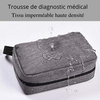 Trousse pour matériel médical I Osiade France