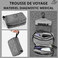 Acheter le kit de matériel diagnostic médical ∣ Osiade.fr