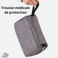 Trousse de premier secours pour matériel médical I Osiade France