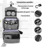 Trousse médicale kit matériel médical ∣ Osiade.fr