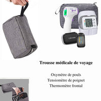 Trousse de diagnostic médical ∣ Osiade.fr