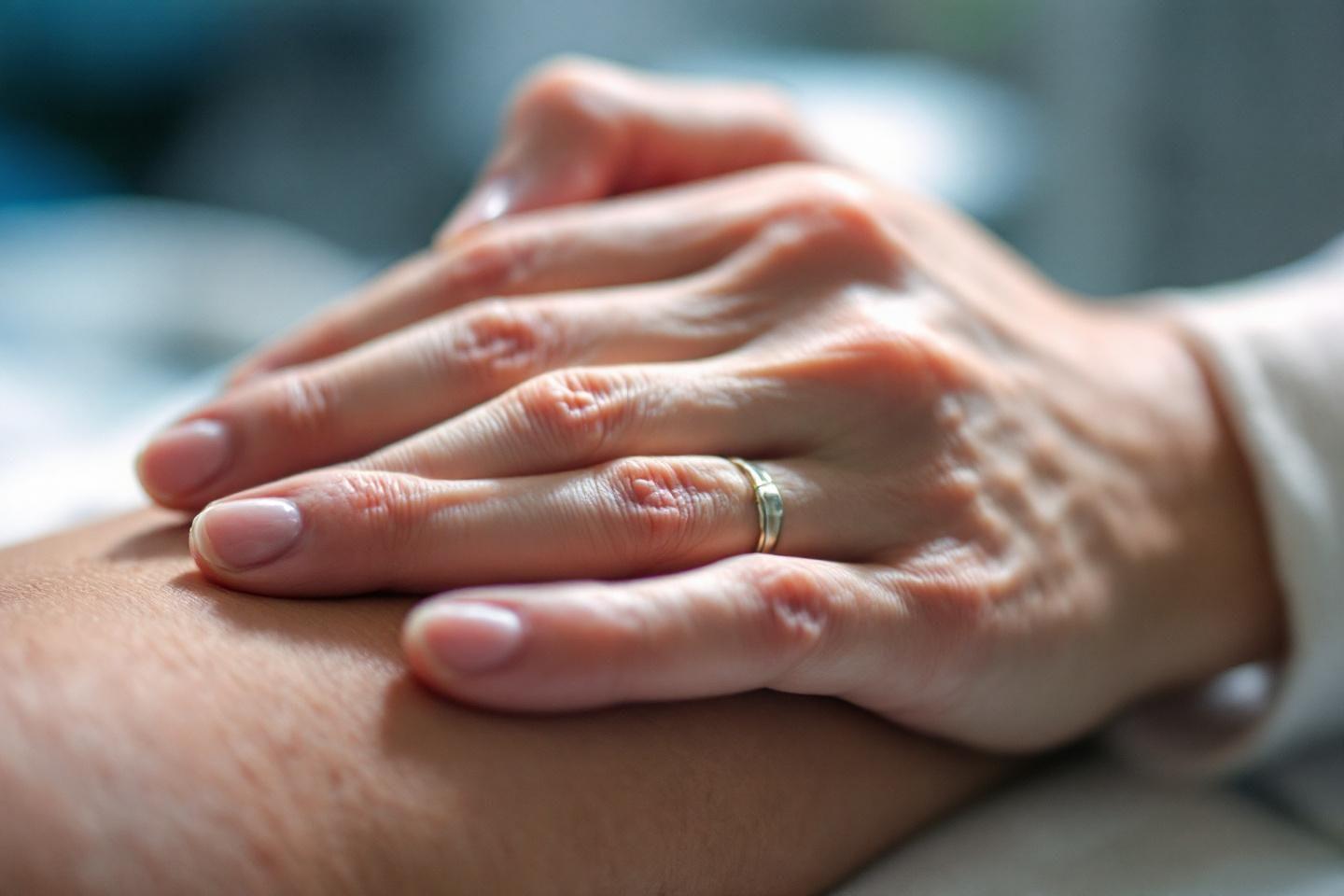 Signe de Trousseau : diagnostic clinique de la spasmophilie