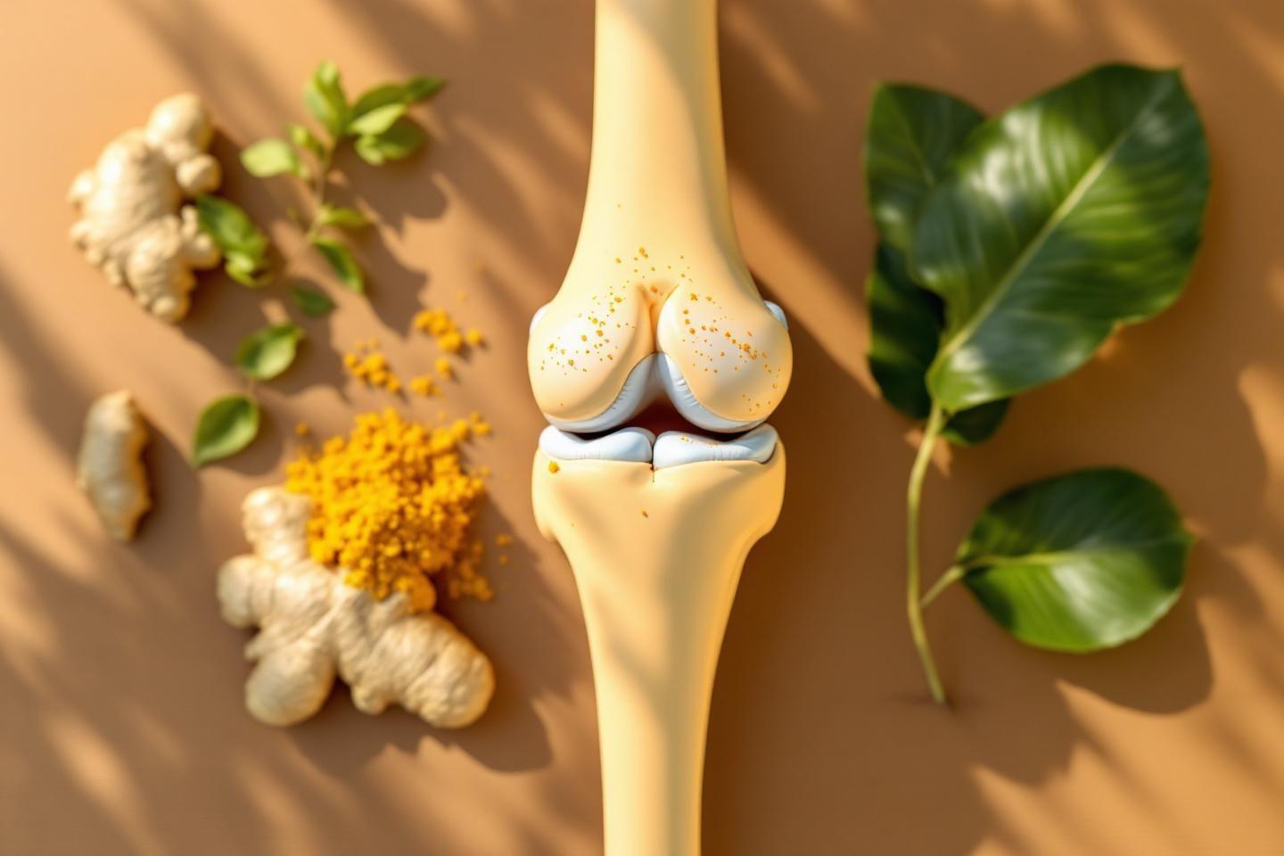 Remèdes naturels contre l'arthrose du genou 10 solutions efficaces — free download