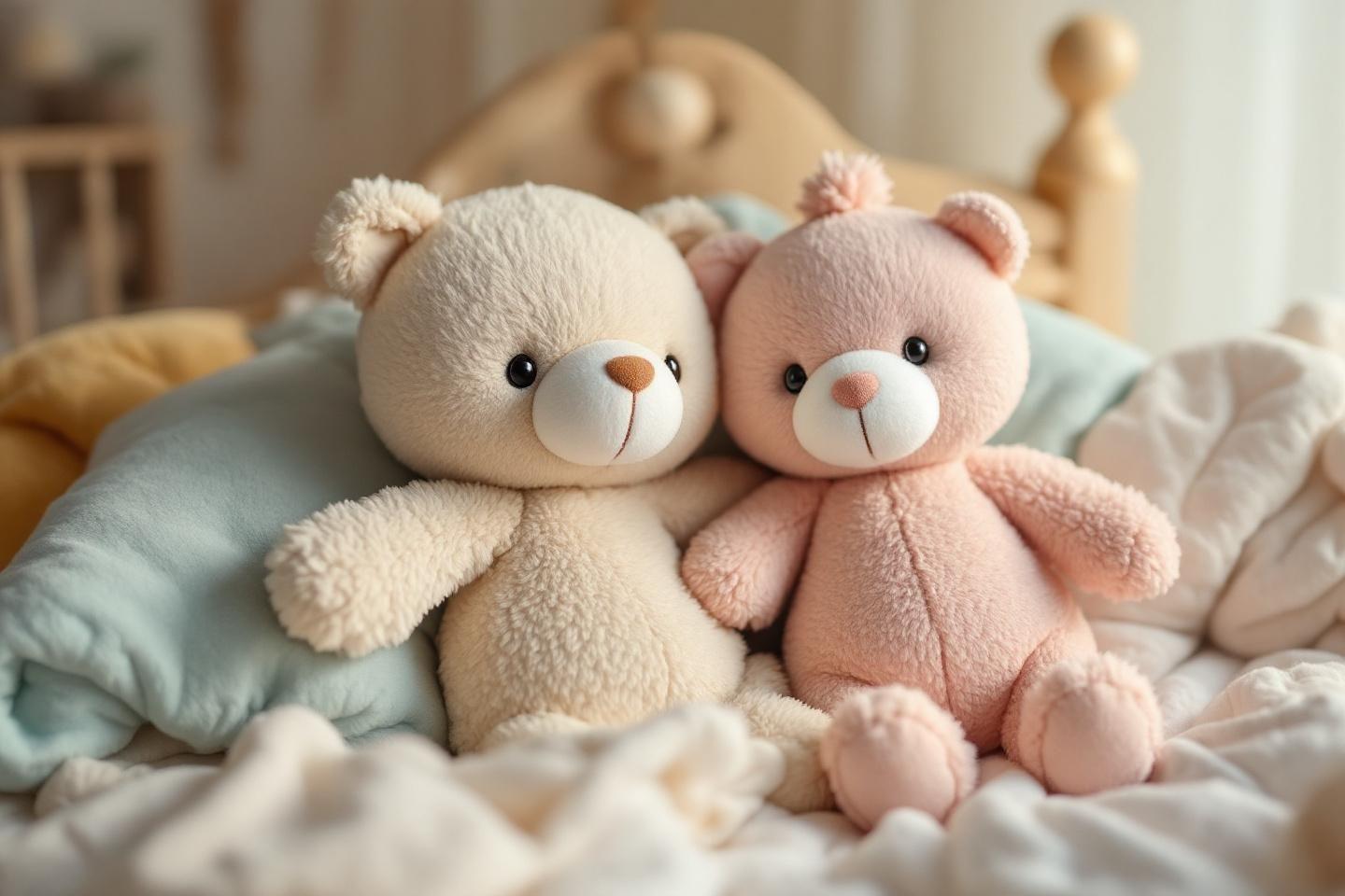 Comment prendre la température d'un bébé : guide complet et conseils