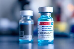 Antiagrégants plaquettaires vs anticoagulants : différences