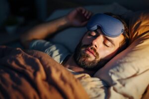 Apnée du sommeil et espérance de vie : risques et solutions