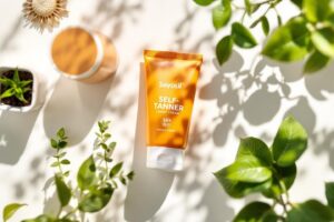 Autobronzant en crème ou complément alimentaire : avantages