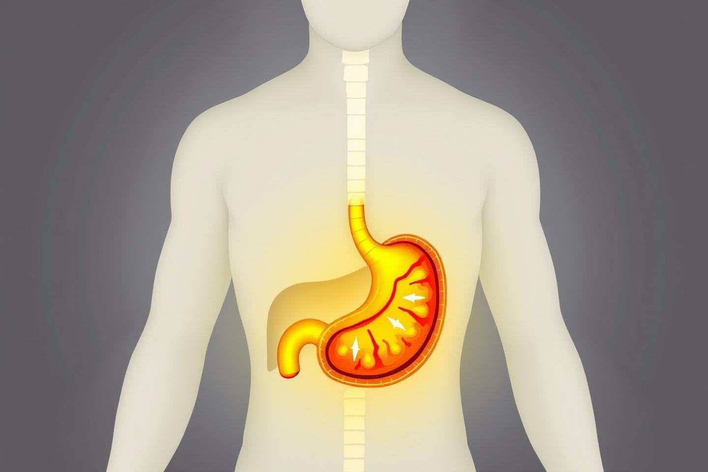 Signe de Murphy et cholécystite : diagnostic et prise en charge