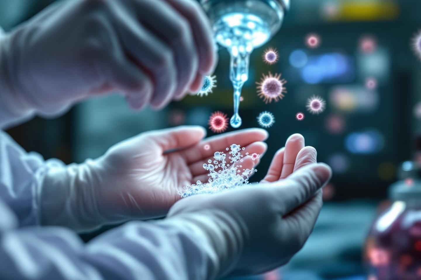 Comment conserver une bouteille de sérum physiologique ?