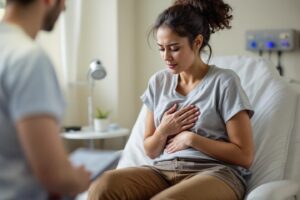 Cystite aiguë chez la femme : symptômes, diagnostic et traitement