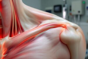 Douleur de l'épaule : causes, diagnostic et traitements efficaces
