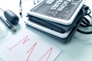 Notices et manuels d'utilisation pour tensiomètres
