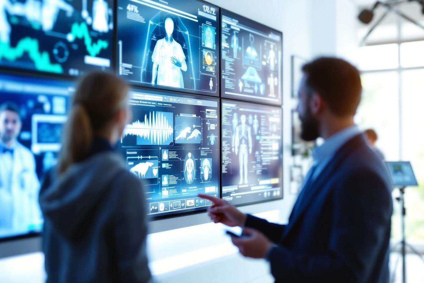 Informations médicales fiables pour patients sur KitPatient