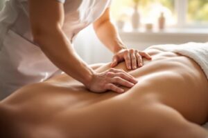 Techniques ostéopathiques : méthodes et indications thérapeutiques