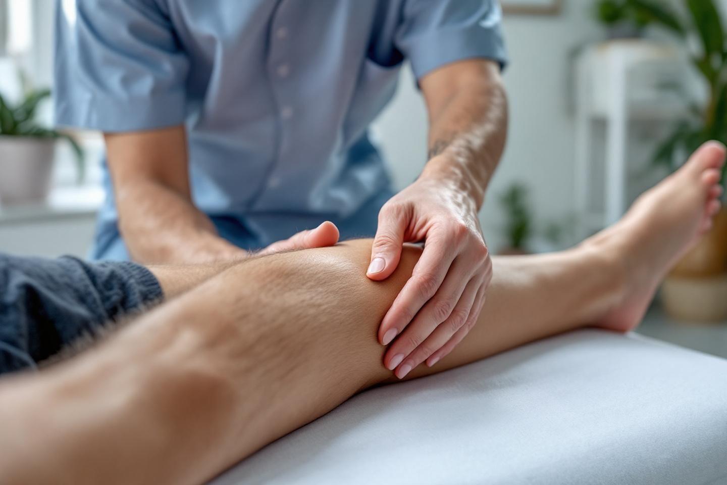 Techniques ostéopathiques : méthodes et indications thérapeutiques