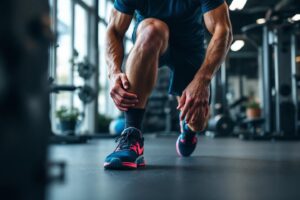 Rééducation du syndrome rotulien : exercices et traitements