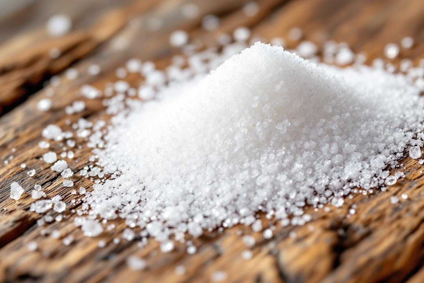 Sérum physiologique maison : recette facile et économique