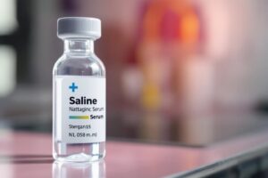 Sérum physiologique : usages, bienfaits et conservation