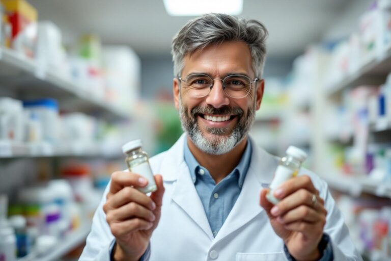 Conseils du pharmacien pour soigner une sinusite aiguë