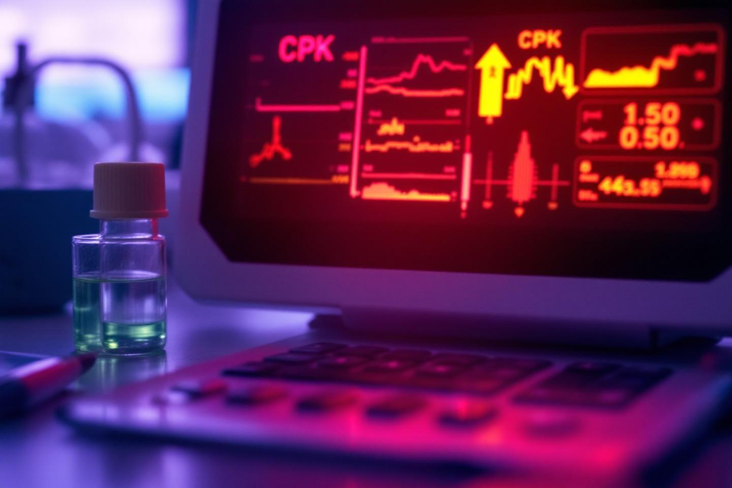 Syndrome malin aux neuroleptiques : symptômes et traitement
