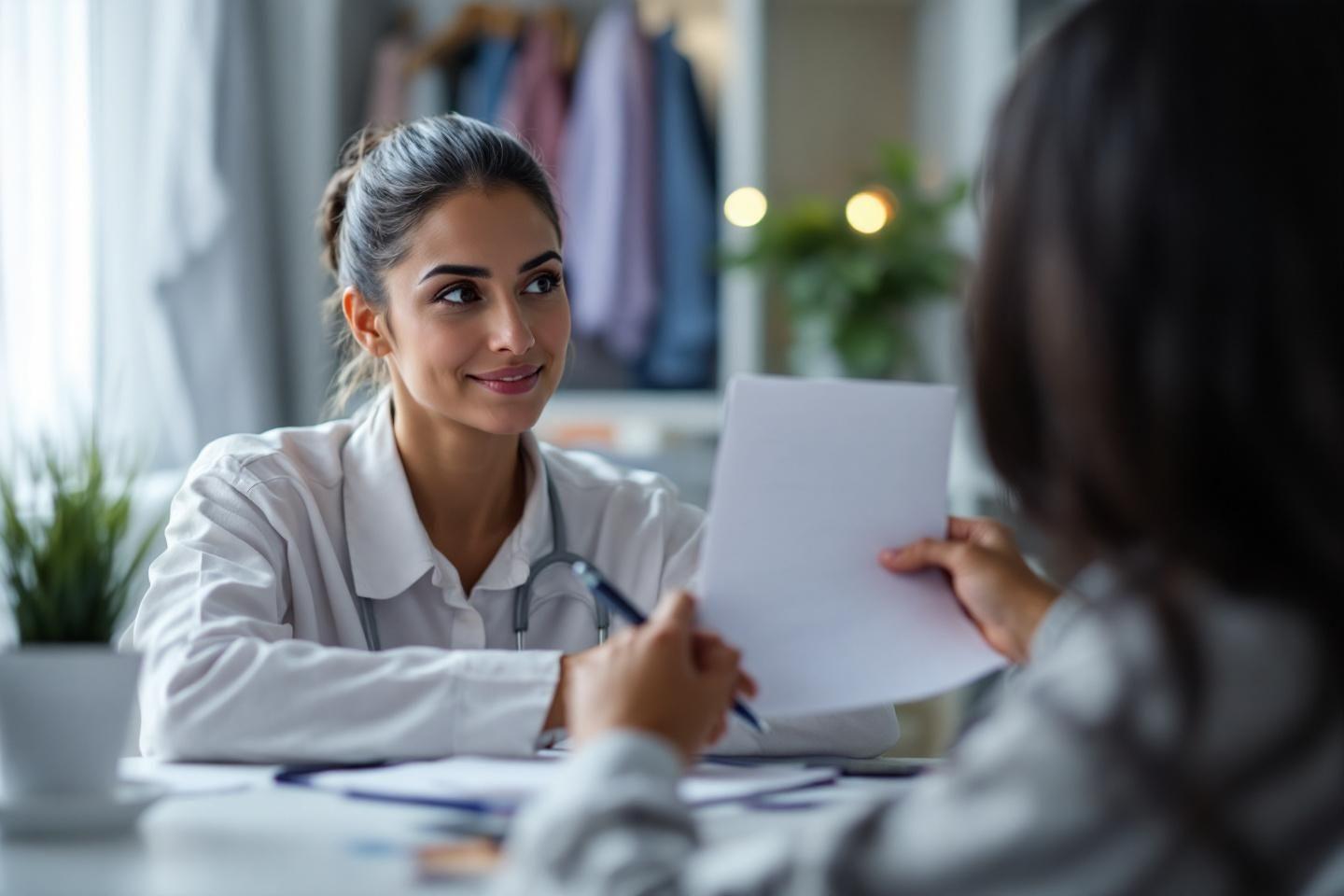 Durée de validité du certificat médical sportif