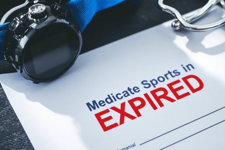 Durée de validité du certificat médical sportif