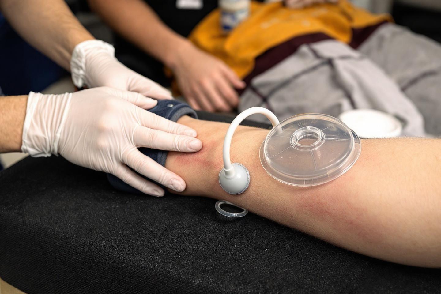 Vacuothérapie : bienfaits et dangers des ventouses massantes